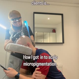 How it all began!!!!!! 

Thank you if you got to the end of this reel 😂😂

To book your free, no ob