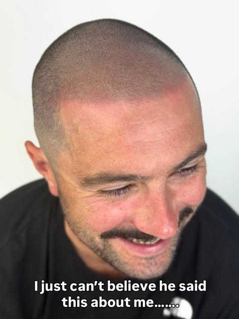 I just can’t believe it………… 🫣😱

Well I lied!! I can 😉 

Let’s get you 🫵🏼 booked in at Scalp Div