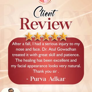 Real Stories. Real Results. Real Confidence.

Nothing speaks louder than a satisfied patient. We're 