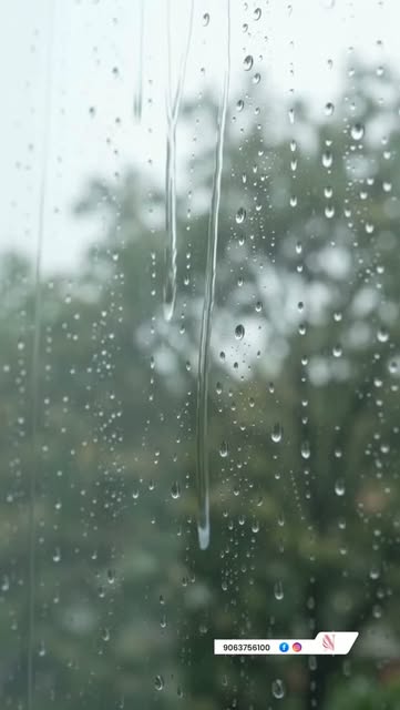 🌧️ Think the Rainy Season Will Wash Away Your Acne? Think Again! 🌧️

Monsoon might seem like a bre