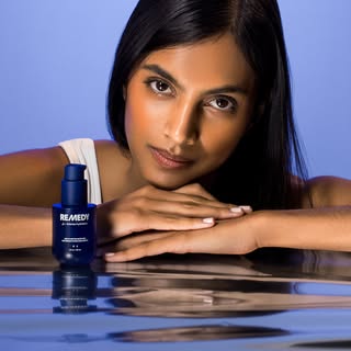 Leena for Remedy

Client: @remedyskin @doctorly 
Photo: @ianjacobphotography @loosecannonscreative 
