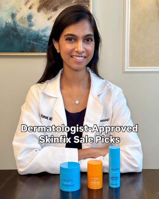 How fast can you click *add to cart*? #Skinfixpartner 🛒
If you’re shopping the @skinfix sale like m