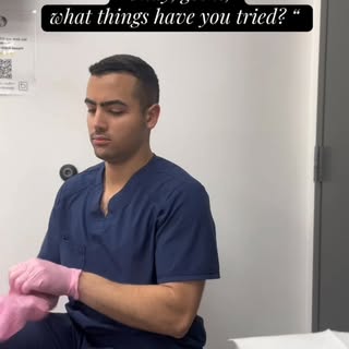 “ What have you tried?” #clinic #humor #healthyskin #atl #dermatology