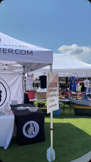 Come check us out at booth #68 at the Smyrna Hispanic Heritage Festival !! 🩷🇵🇷🇳🇮🇲🇽 Event star