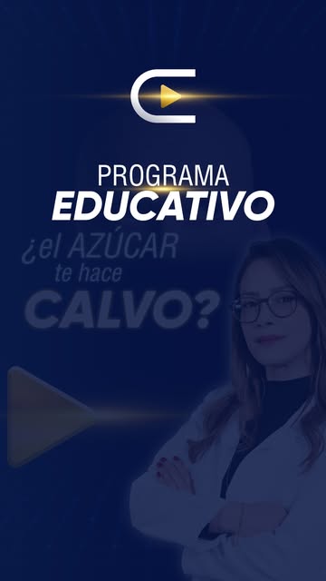 ⏳¿Notas más caída y menos fuerza en tu cabello? 

El consumo frecuente de azúcar puede alterar prote