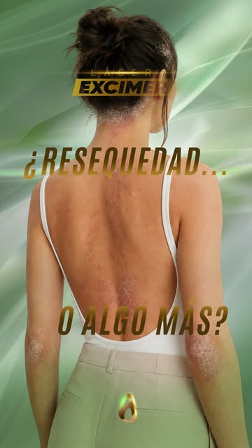 La psoriasis NO es contagiosa. 🚫

No se transmite por contacto, saludos ni por compartir espacios.
