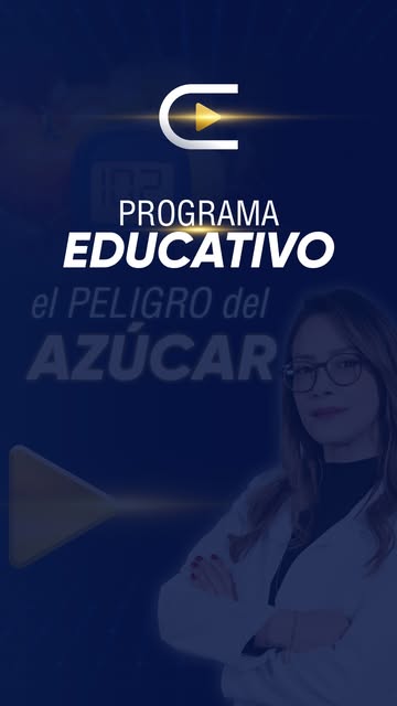 ¿Sabías que el exceso de azúcar puede relacionarse con cambios en la piel? 👀

La glicación también 