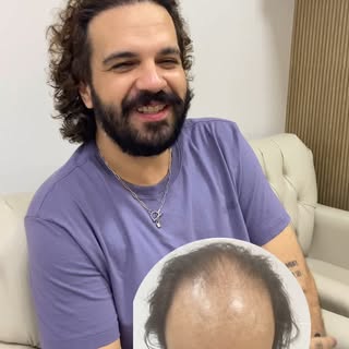 Quem também acredita no poder de uma TRANSFORMAÇÃO?
A autoestima não tem relação apenas com a forma 