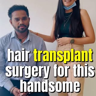 Excellent hair transplant results at SOLFACE! Book your consultation today!!!
 

#hairtransplant #ha