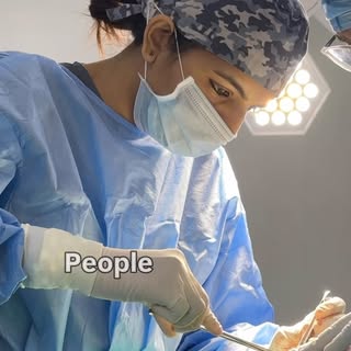 A privilege to care, a responsibility to heal. The best part of being a doctor isn’t the title—it’s 