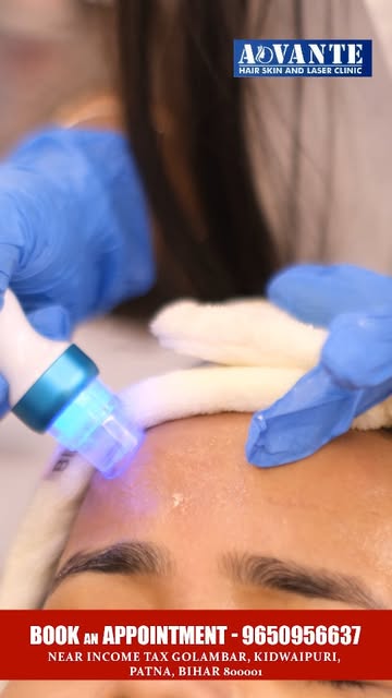 ✨ Wedding Glow Package by ADVANTE Clinic ✨
Shaadi se pehle chahiye flawless, radiant & camera-ready 