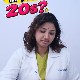 Comment “HAIRLINE” 👇
20s lo hair fall? “Later chusukundam” ani wait cheyyakandi. 👀
Early action = 