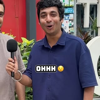 Which Bollywood celebrity has the BEST HAIR? 👀🔥

I asked random strangers this question on the str