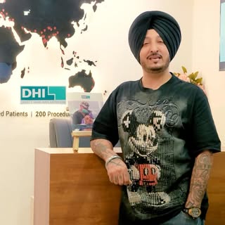 When an iconic voice meets an experience built on expertise. 🎶

We were delighted to welcome @inder