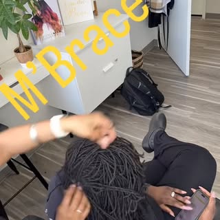 M’Brace the culture M’Brace the journey!!!!!! Why not🤗🫶🏽#mbracehairsolutions #certifiedtrichologi