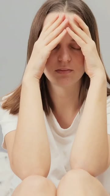 Sorprendentemente, a pesar de que la migraña es la primera causa de discapacidad transitoria en meno