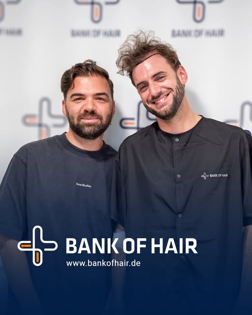 🤝 Vertrauen. Erfahrung. Ergebnisse.

Hinter jeder Haartransplantation steht nicht nur ein medizinis