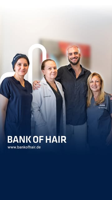 Würdest DU für deine Haare nach Istanbul fliegen? 🇹🇷✈️

Alexander hat genau diese Entscheidung get