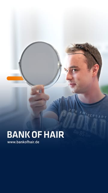 Eine Haartransplantation ist mehr als nur ein Eingriff – es ist eine Entscheidung, die Vertrauen bra