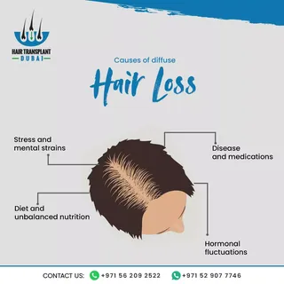 Restore your hair & self confidence.

We understand how you feel and how eager you are to put your h
