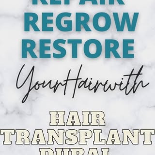 Restore, Regrow & Repair your hair & self confidence.

We understand how you feel and how eager you 