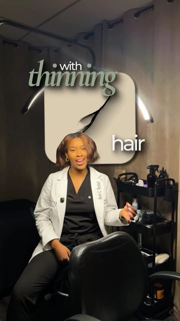 Thinning hair in Metro Detroit? 
Follow @roothairspa 🌱 

You’ve tried it all and nothing holds:

❌ 