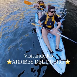 Una invitación por Las Arribes del Duero. Una reserva de la biosfera entre España y Portugal. 

1. C