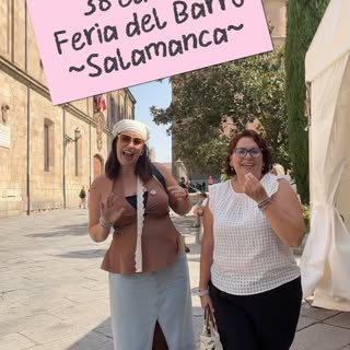 Chupito por cada vez que decimos: me encanta 😍… cada año nos sorprenden más si pueden y es que trae