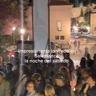 Acaba el programa de Plazas y Patios de Salamanca con un éxito total en los Jardines de Santo Doming