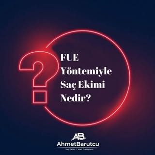 Ahmet Barutcu Saç Ekimi | Hair Transplant

📌 Muayenemiz ücretsizdir. | Our inspection is free.

Saç