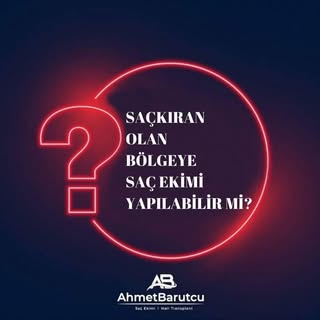 Ahmet Barutcu Saç Ekimi | Hair Transplant

📌 Muayenemiz ücretsizdir. | Our inspection is free.

Saç