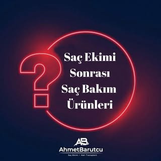 Ahmet Barutcu Saç Ekimi | Hair Transplant

📌 Muayenemiz ücretsizdir. | Our inspection is free.

Saç