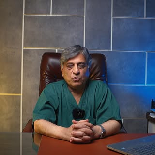 Pakistan doesn't need to send its patients abroad for world-class hair transplant results — we're al