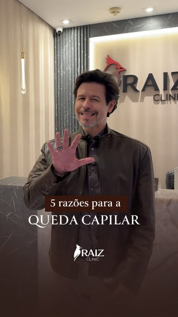 Seu cabelo está caindo mais do que antes? Talvez o problema não seja apenas a queda.

Estresse, alim