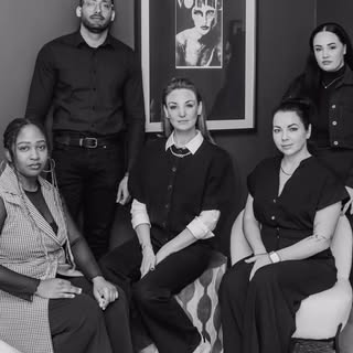 ✨ A glimpse into the OFFICIAL launch of the Omnia Wellness & Aesthetic Medicine space! ✨ 

Better la