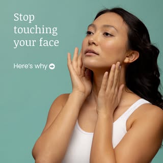 Clean hands = clearer skin.🫧

A reminder in honour of World Hand Hygiene Day earlier this week — yo