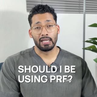 Is PRF right for you?🤔

PRF is a game-changer for:
👉 Tired under-eyes (goodbye, dark circles!)
👉 