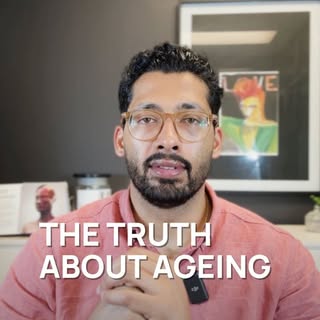 Let's chat skin ageing, what causes it, and what can we do❓

Ageing is natural, but how you age is p