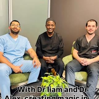 Great minds, its all about African Hair.#afrohair #hairtransplantinnairobi #hairloss #hairtransplant