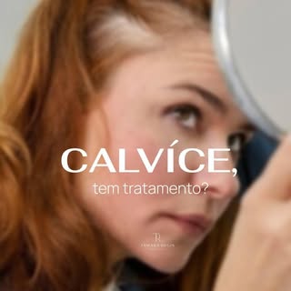Você tem percebido queda de cabelo ou afinamento dos fios?  Então este vídeo pode ser para você! 🤍
