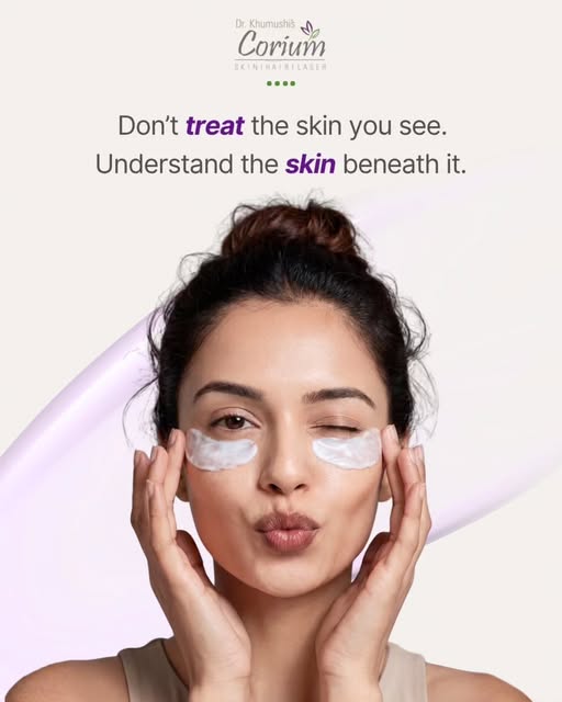Good skincare isn’t about following every trend or adding more products to your routine. It starts w