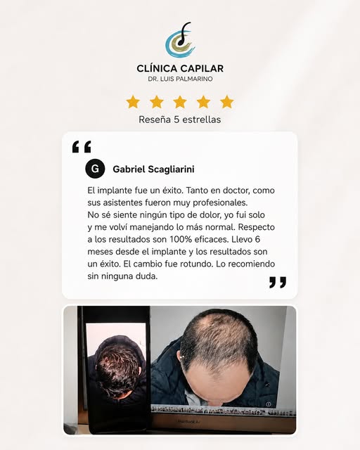 Cada experiencia es única, pero hay algo que todas tienen en común: sentirse acompañado durante todo