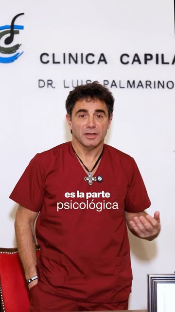 👉🏼 Recuperar tu cabello no es solo una cuestión estética es una cuestión psicológica.

Recuperá al
