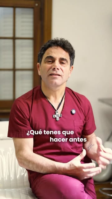 ¿Te vas a realizar el implante capilar? 👨🏻‍⚕️

El Dr. Luis te cuenta qué tener en cuenta antes y d