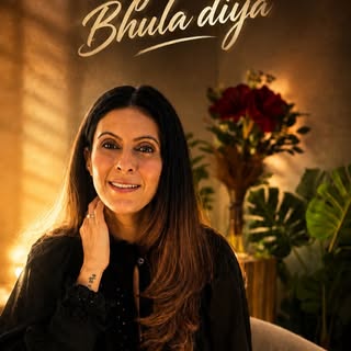 Listen, share & tell me how you feel. ❤️

#tujhebhuladiya #extendedversion #coversong #music #bollyw