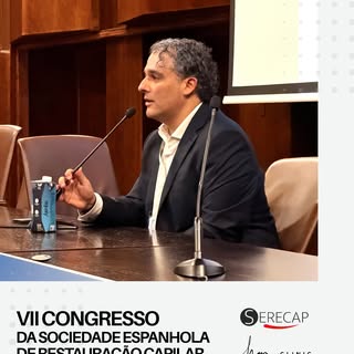 Nos dias 12 e 13 de fevereiro tive a honra de participar e integrar a organização do VII Congresso d