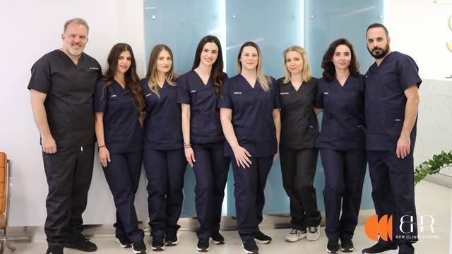 Πίσω από κάθε αποτέλεσμα υπάρχει μια ολόκληρη ομάδα. Ιατροί, νοσηλευτές, τεχνικοί, άνθρωποι που δουλ