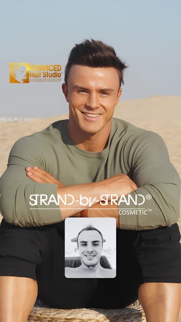 A great hair transplant is not only about the procedure, it’s about the care, expertise, and support