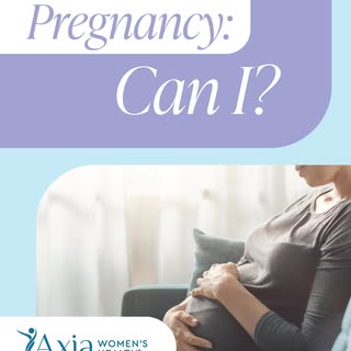 Pregnancy comes with plenty of questions—and sometimes a lot of conflicting advice. 

Can you exerci
