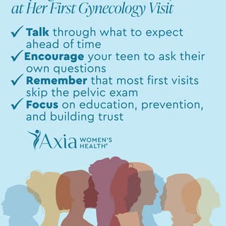 For many teens - and parents - the first gynecology visit can feel intimidating. The good news? It's